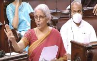 Lok Sabha passes bill to authorise govt to permit banks to levy charges on UPI transactions