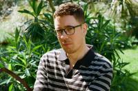 Author Tom Newlands on neurodiversity, new towns and becoming a novelist at 40
