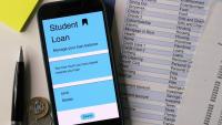 ‘I gambled and lost’: University dropouts now owe £6bn in student loans 