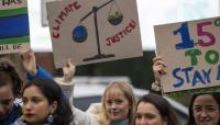 How radical environmentalists turned your retirement account into climate collateral