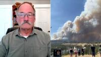“Fire Climate”: Hot, Dry, Windy Days Are Becoming Common, Making Wildfires Harder to Control