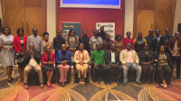 Power Up Campaign advocates for accelerated transition to clean cooking, productive energy use