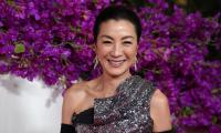 Michelle Yeoh Bags Asian Filmmaker of the Year Honour at 31st Busan Festival