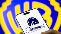 PSKY, WBD Stocks In Focus: UK Regulator Clears Paramount Skydance's $110B Warner Bros Discovery Deal