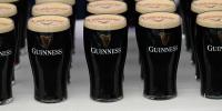 Diageo hails strong GB growth as Guinness drives sales despite group revenue decline