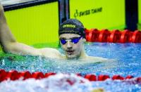County Roscommon swimmer hoping to make a splash at European Championships in Paris