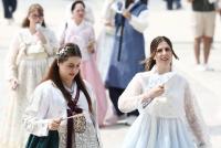 Americas, Europe Visitors to Korea Jump 15% in First Half