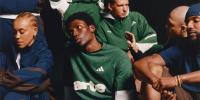 Arte Antwerp Taps adidas for a Sophisticated Ode to Football Culture