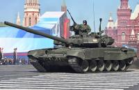 T-90 Main Battle Tank: Russia’s Workhorse Armor Explained