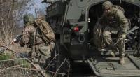 Ukraine Latest: Russia Makes Slow Gains as Missile Attacks Intensify