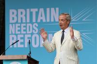 Nigel Farage's Reform UK Proposes Prison Terms for Employers Unaware of Hiring Undocumented Staff