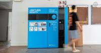 Changes to user interface, longer refund timeout window among updates to beverage container return scheme