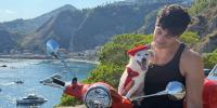 My dog and I have traveled to over 45 countries together. It's not as difficult as you'd expect.