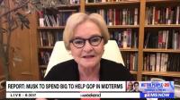 Kansas Senate Seat Could Turn Blue With This Strong Candidate