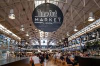 Time Out set to launch first UK food market in London’s West End