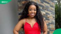 Jacinta Ngobese-Zuma reveals she helped fund a couple's wedding: "We had to"