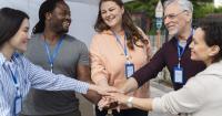 Over $380 million raised for non-profit groups across the nation