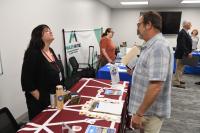 Pivoting past 50: MassHire hosts Mature Worker Multi-Industry Job Fair to connect older workers with local employers