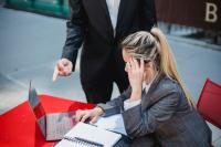 When California Employers Pay for a Supervisor’s Harassment