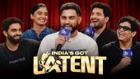 The curious case of advertising on India's Got Latent
