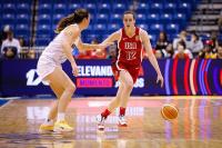 Caitlin Clark, Angel Reese to make FIBA World Cup debuts with U.S. women's national team
