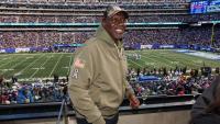 Ottis Anderson and me: One NFL fan's Hall of Fame quest