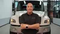 DTNA Names Craig Redshaw Head of U.S. Plant Operations