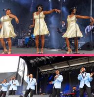 Motown comes to Martha’s Vineyard, free concert
