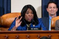 80 Employers Join Congresswoman Sewell's Annual Job Fair in Selma