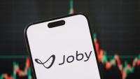 JOBY Rises Premarket As It Moves Closer To Electric Air Taxi Launch With Texas Flights — 'We Are Closer Than We’ve Ever Been'