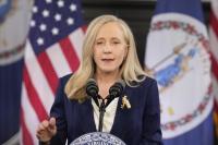 Governor Spanberger to intervene in proposed Nextera-Dominion Energy merger