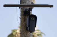 Your local law enforcement is using Flock cameras