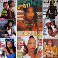 Remembering Essence Editors From the Heyday