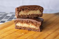 Michigan Creamery Recalls Vegan Frozen Dessert Sandwiches After Egg Turned Up in a Product Sold as Egg-Free