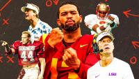 The middle finger list: College football's 10 most hated villains