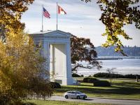 World Cup bump for border traffic, but travel from U.S. to B.C. still down
