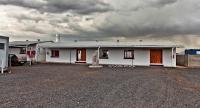 Modular camps deliver real economic impact in South Africa’s most remote communities