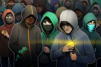 Coldcard hackers transfer 64 BTC and 200 ETH to cryptocurrency mixers