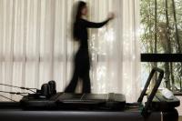 How I Got My Job As… Founder of this wellness studio, The Curve Club