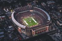 Alabama Football Season Brings More Free Concerts
