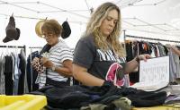 Things to do in the Chattanooga area this weekend include ‘World’s Longest Yard Sale,’ Cherokee Cultural Celebration
