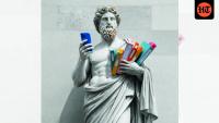 Scroll up: Academics are giving pop culture the PhD treatment on Insta