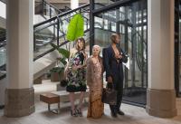 The Standard Vintage Market Is Coming to Galleria This Fall