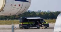Leipzig drone incident fuels fears of Russian election meddling
