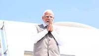 PM Modi’s overseas travel spending hits five-year high at ₹187.83 crore in 2025