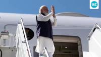 ₹557.51 crore spent on PM Modi’s trips to 77 countries since 2021: Govt