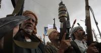 Houthi rebel attacks 'kill 30' Yemeni government forces