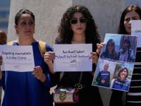 Israel killing Lebanese journalist Amal Khalil a ‘war crime’: rights groups