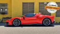 2026 Ferrari 296 Speciale Aperta Review: The Red-Blooded Supercar Enzo Would Be Proud of