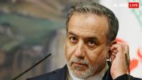 Iran Warns Gulf States Of Strikes On Energy Infrastructure If US Attacks Continue
